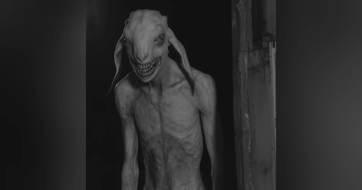 La PIEL De Un NAHUAL Historias De Terror - REDE