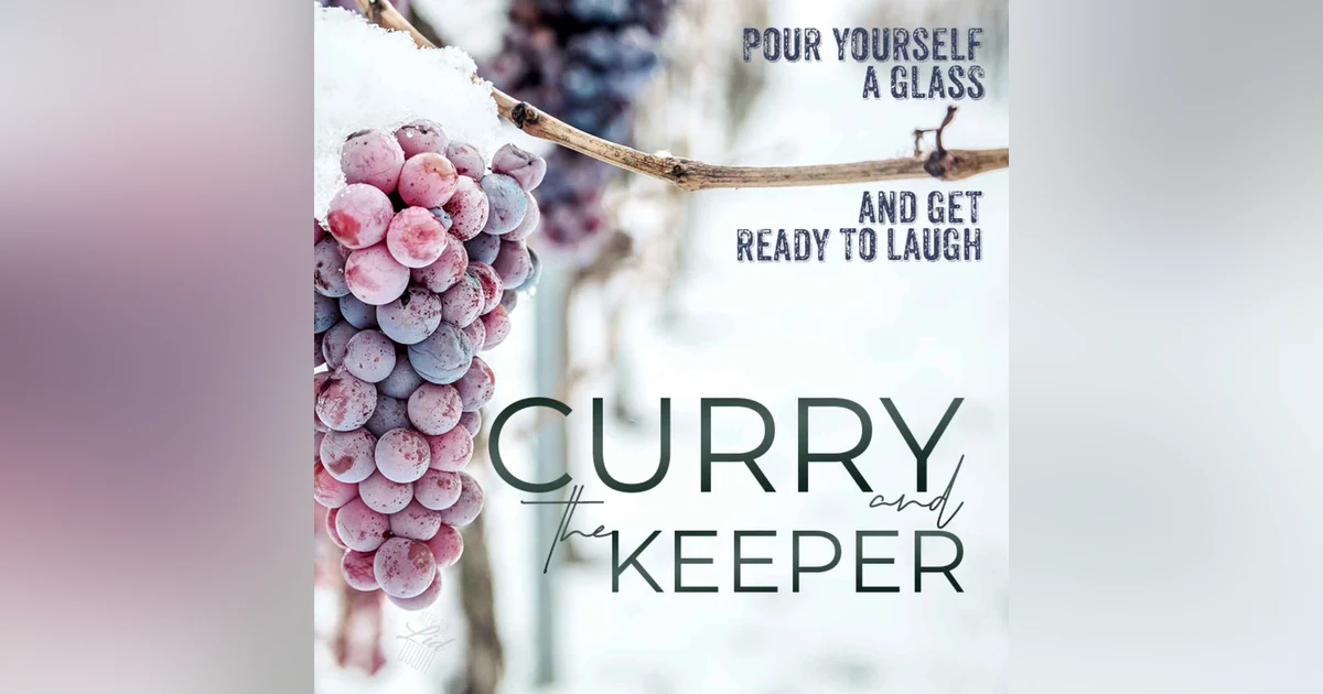 Curry and The Keeper - 147: Not Dead Yet