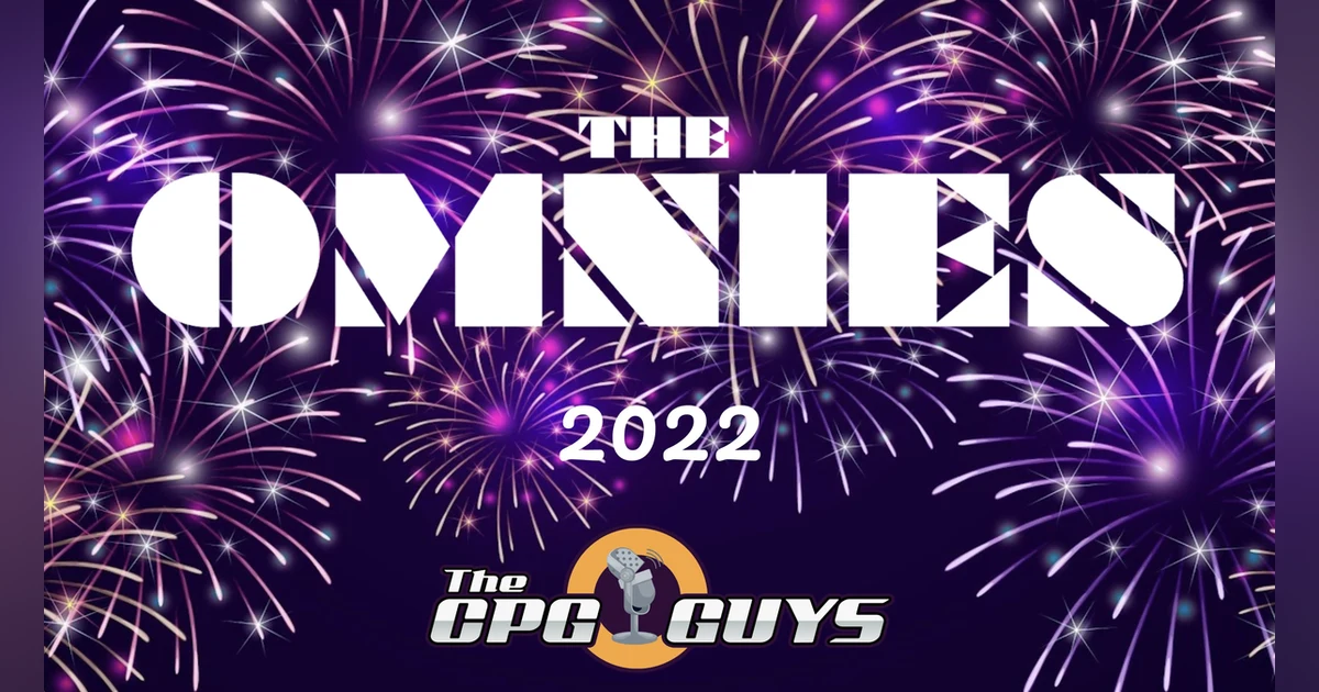 The 2022 OMNIES Awards