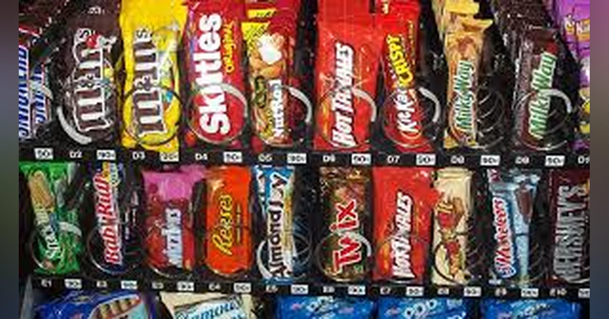 SHOCKING NEWS: Eating Habits Matter!!