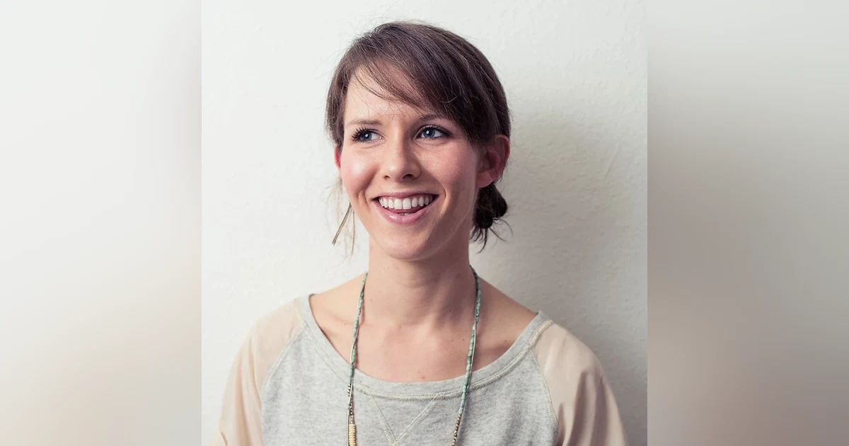 Katie Forrest Co-Founder Epic Provisions brands