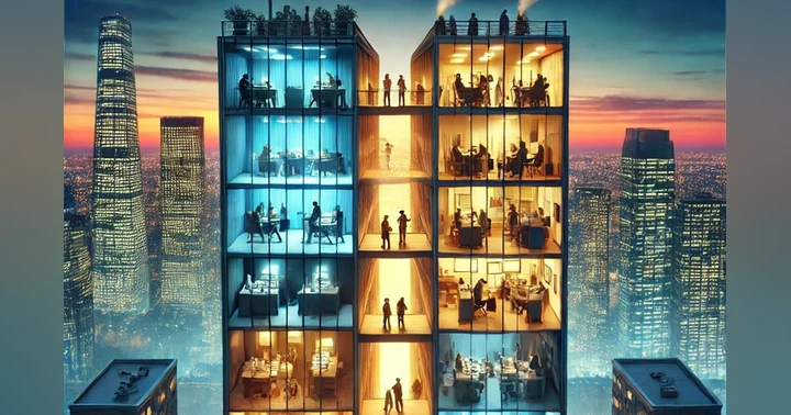 image for Unpacking CEO Risk and Success: Bridging the Wage Divide