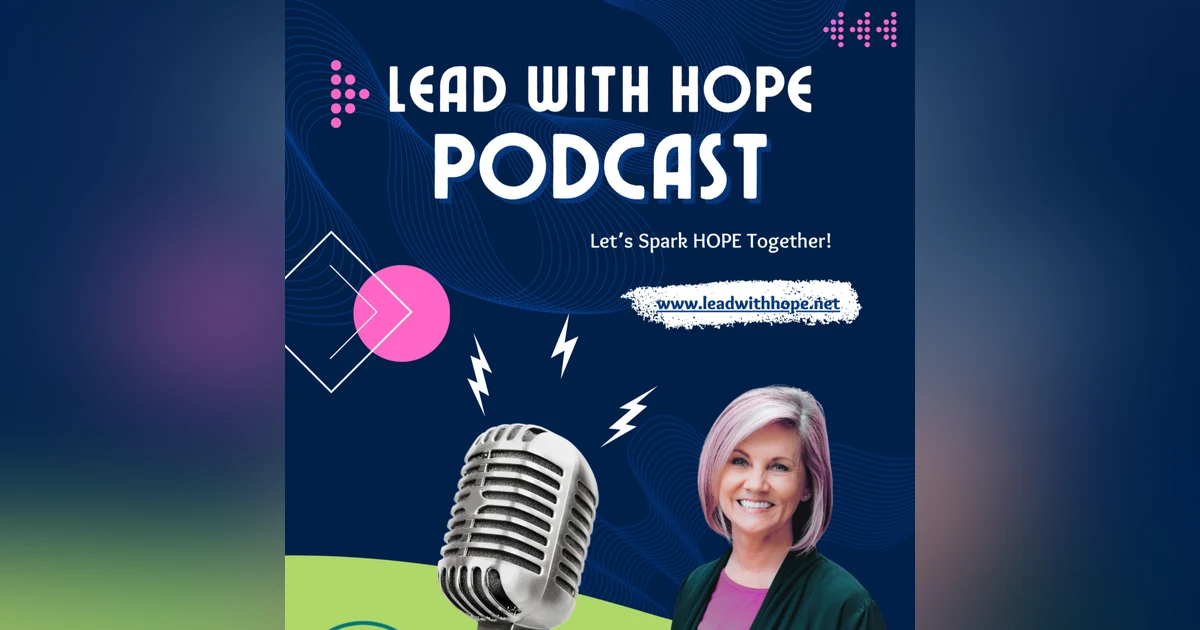 Finding Purpose in Middle School with Jacki Mjoen Episode 31
