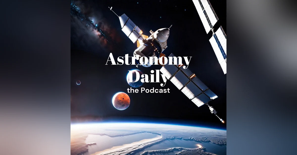 S03E88: Starliner Hurdles & Europe's Rocket Shift