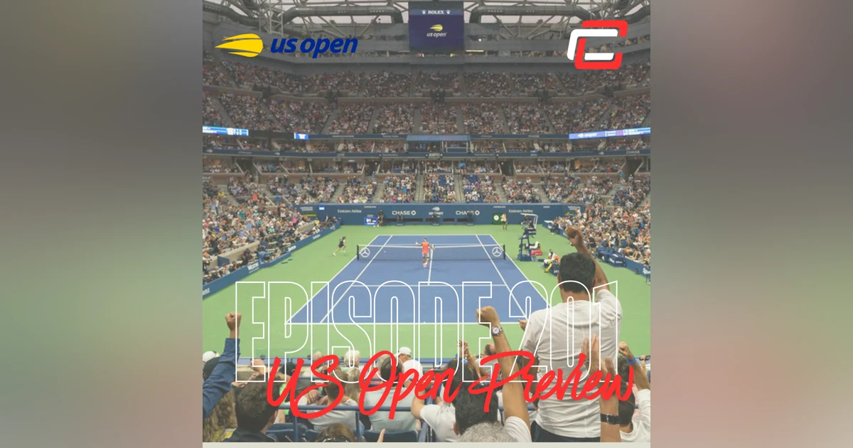 US Open 2023 Preview