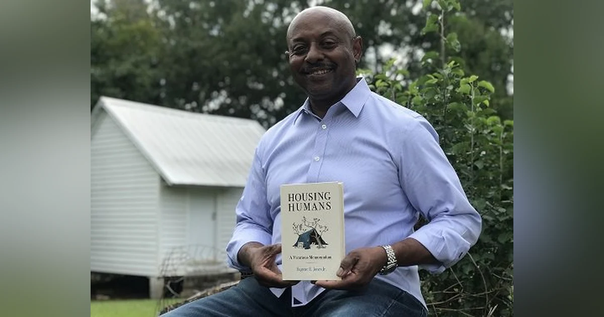 Episode 168: Housing Humans