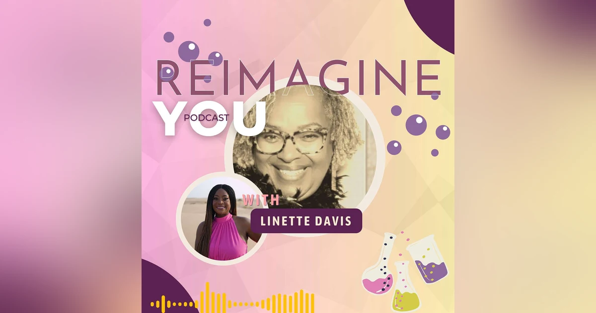 Self-Love & Creativity with Lynette Davis