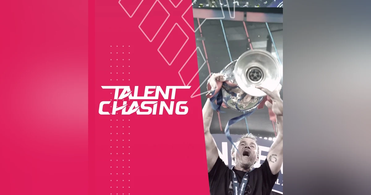 Breakdown: PSG Talent Blueprint