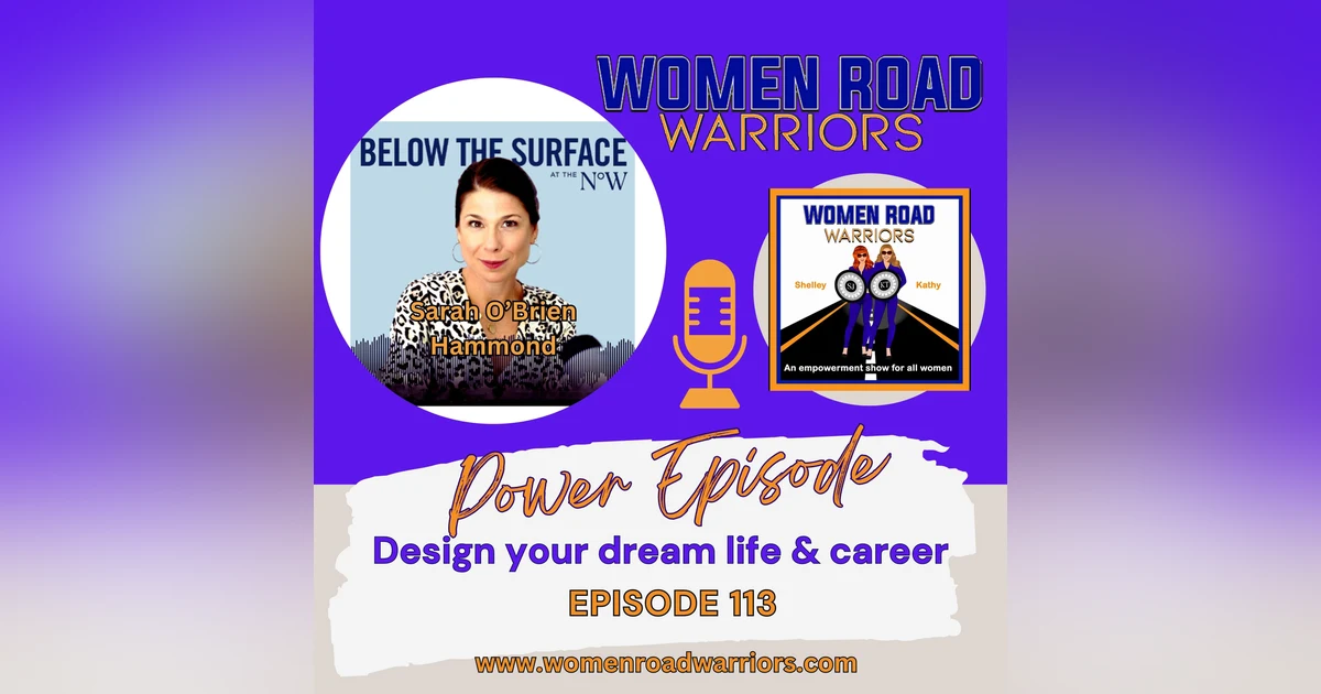 Design Your Dream Life and Career