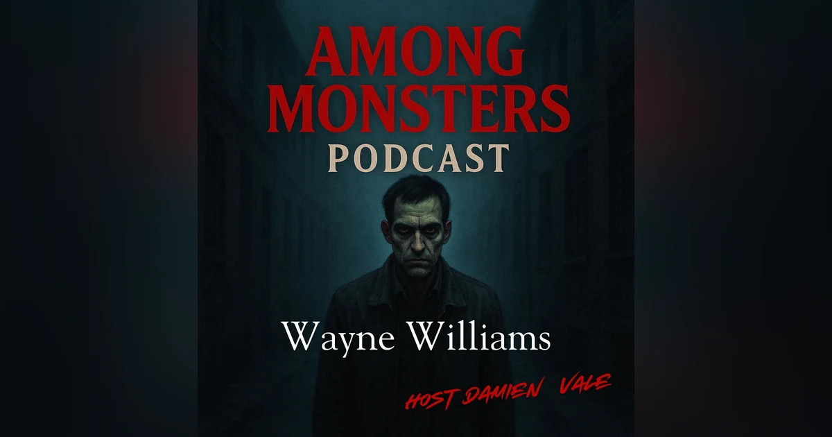 Wayne Williams: The Atlanta Monster – Voices Lost in the Shadows