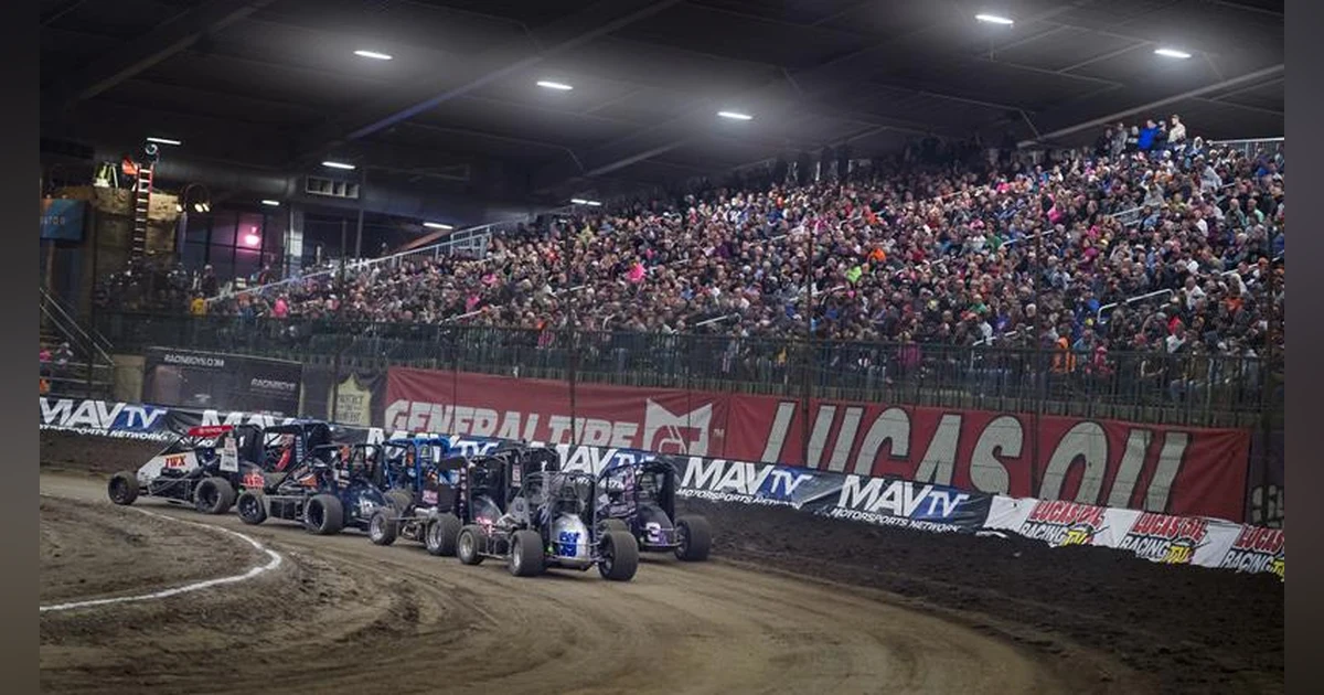 January Events in Oklahoma
