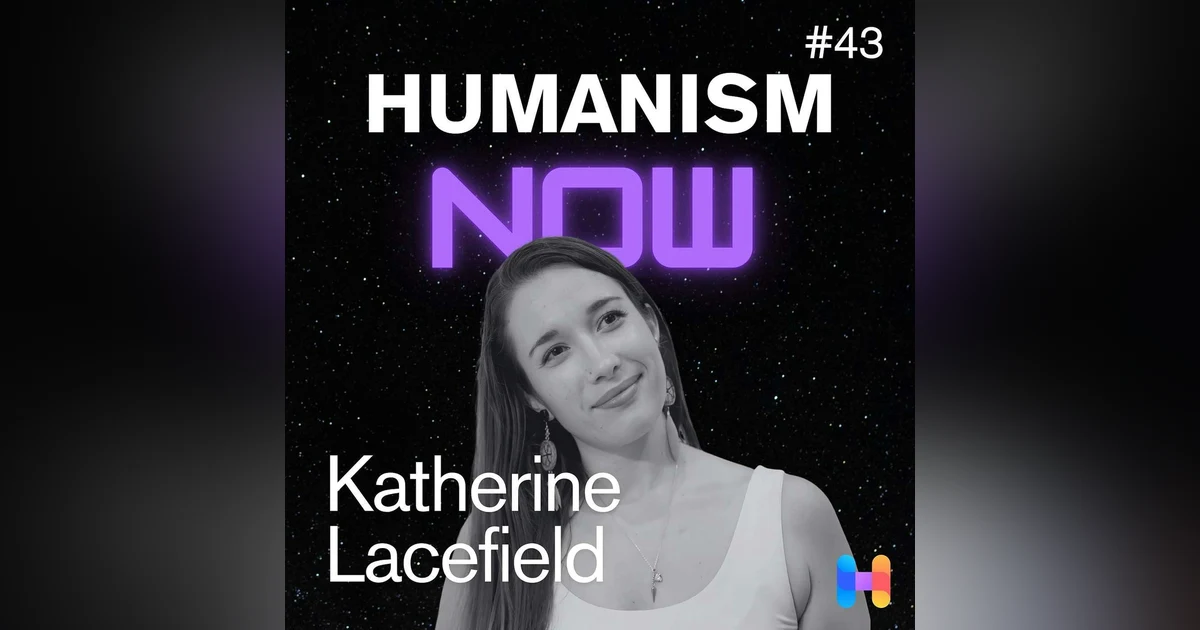 43. Katherine Lacefield on Moving from Confrontation to Connection & Campaigning for Causes that Welcome Everyone