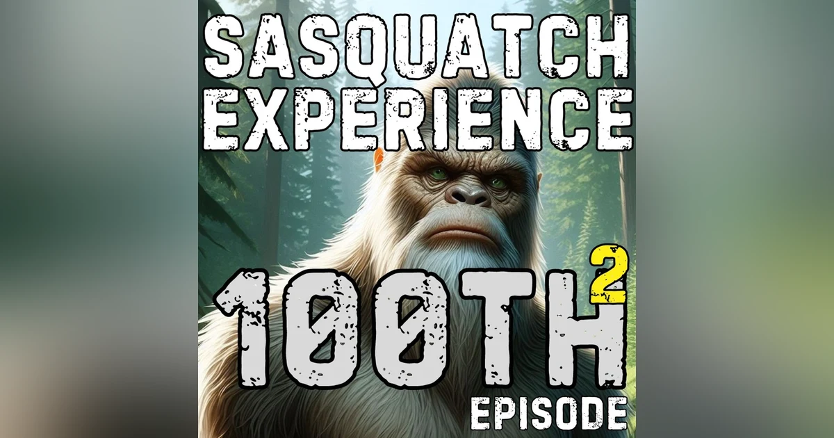 EP 100: The Legend Continues