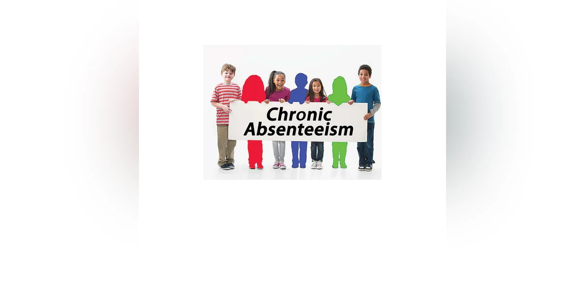 Attend to Win Part 1: Strategies to Combat Chronic Absenteeism