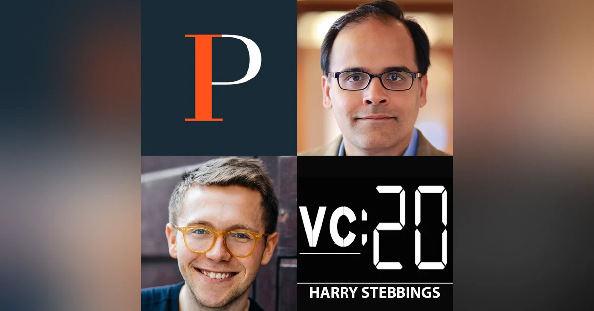 20VC: Insight Managing Director, Deven Parekh on The Current Funding Mania, Compression of Round Timelines, Fund Deployment Speeds Increasing & How To Think Through Price and Time Allocation Across the Portfolio