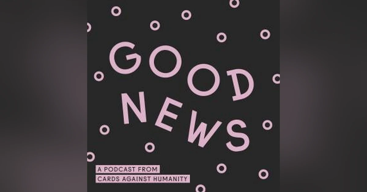 The Good News Podcast