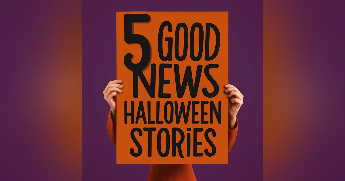Good News - it's The Favorite Halloween Candy in each state