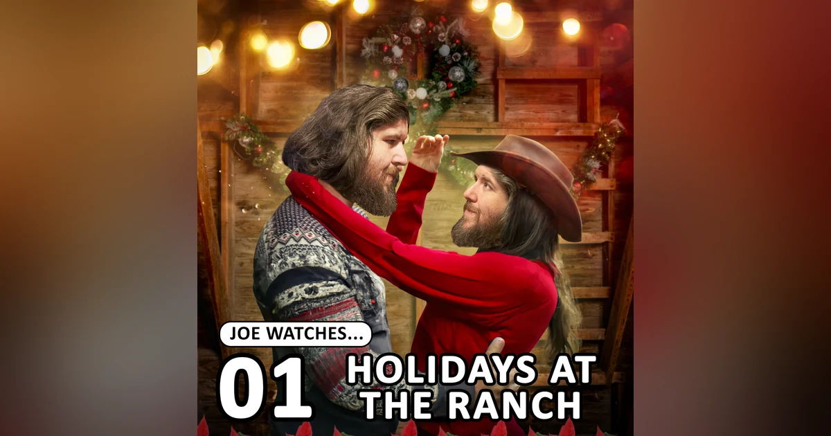 01. Holidays at the Ranch