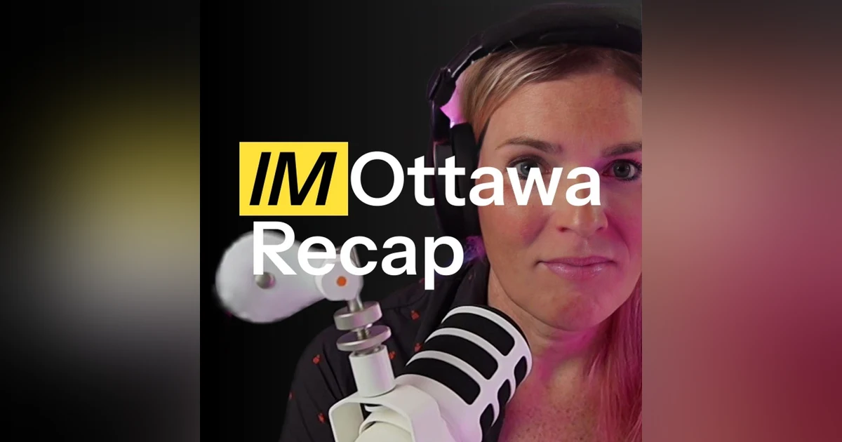 IRONMAN Ottowa Recap with Age Group Athletes