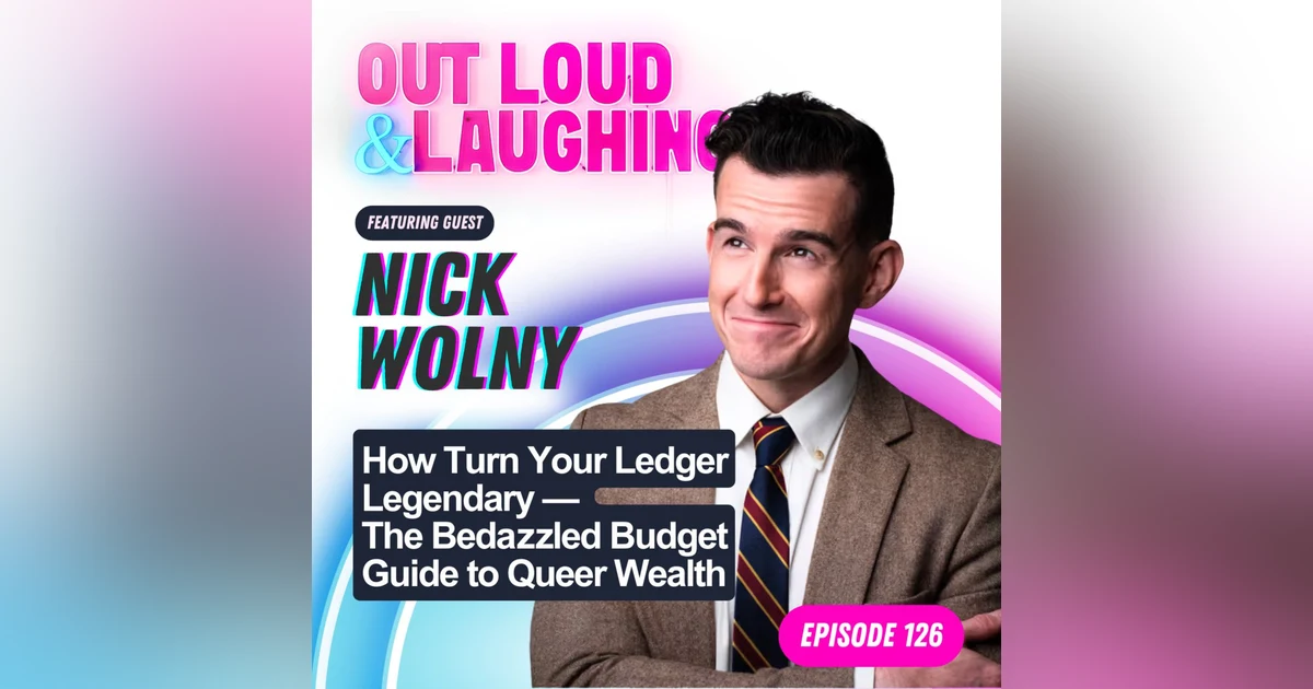 How Turn Your Ledger Legendary — The Bedazzled Budget Guide to Queer Wealth