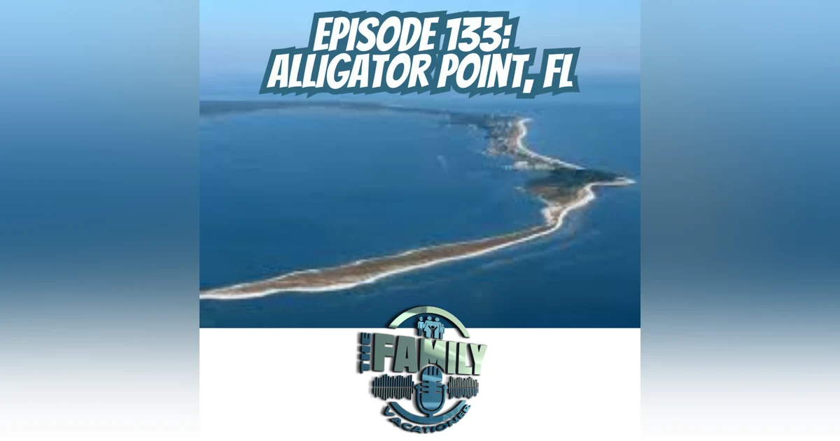 Alligator Point, FL