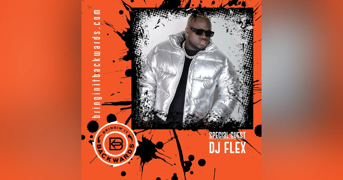 Interview with DJ Flex