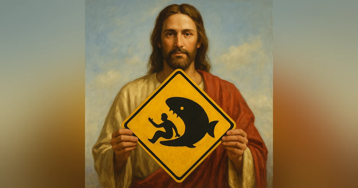 Show Us a Sign