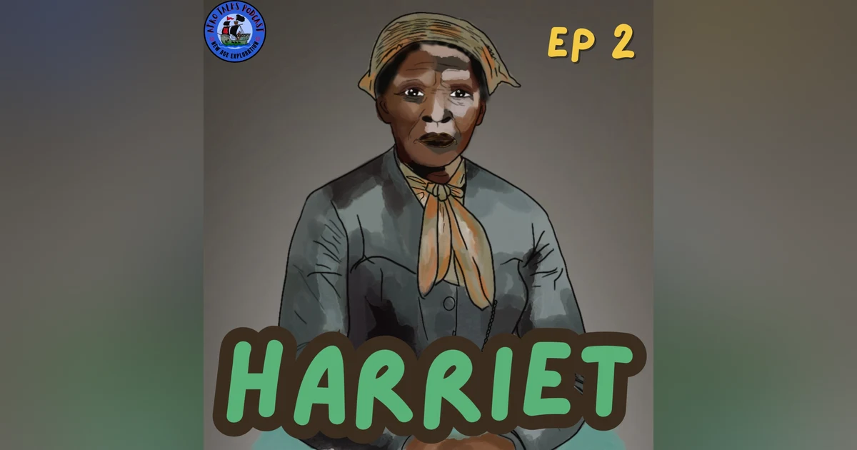 Harriet