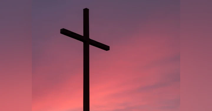 image for Remembering The Forgettable Jesus