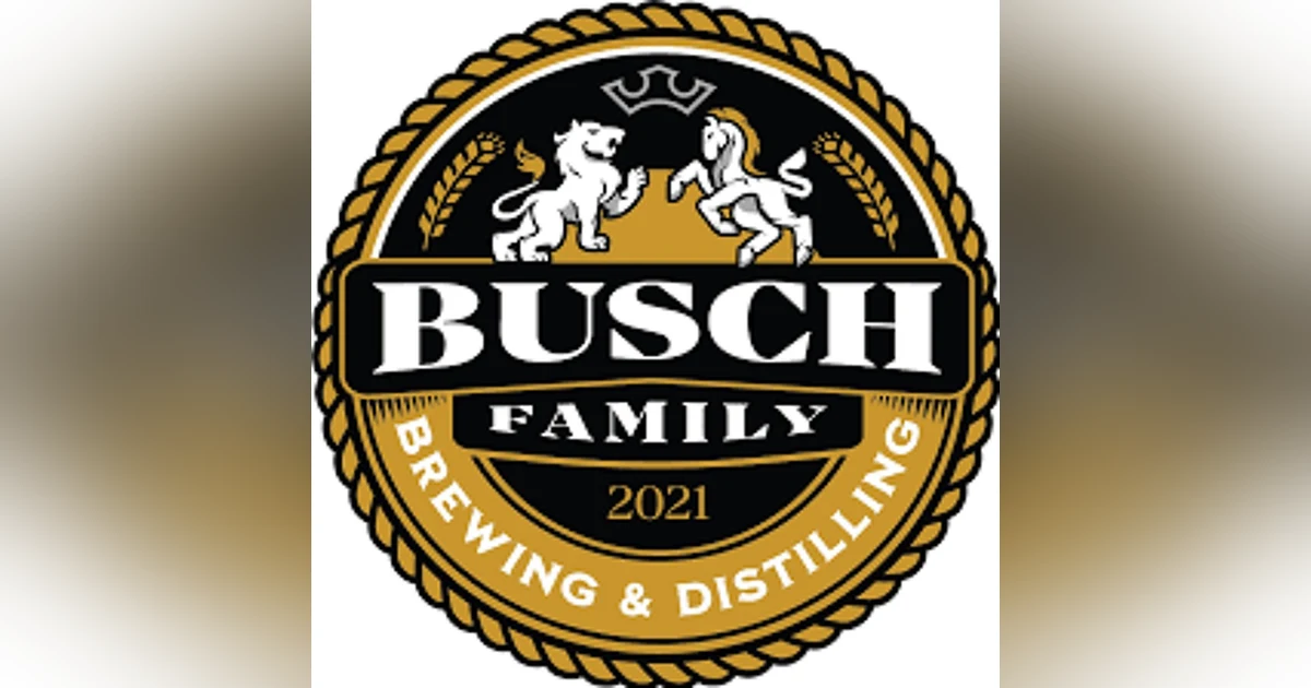 Billy Busch, Founder of the Busch Family Brewing & Distilling Company, Heir to the Anheuser-Busch Multi-Billion-Dollar Fortune buschfamilyfa
