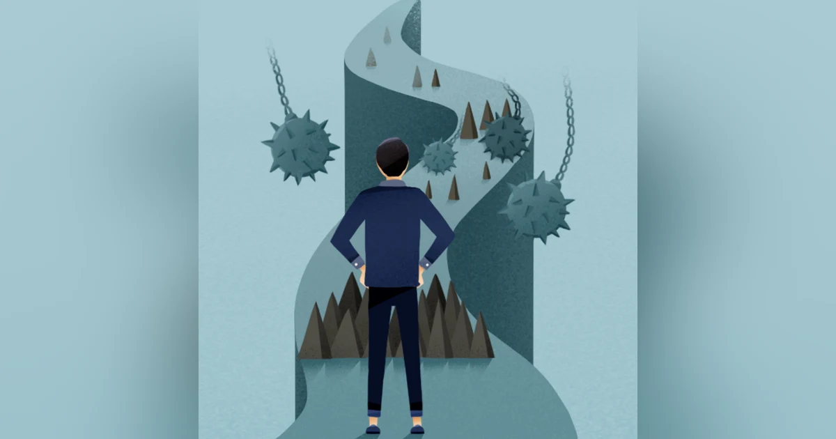 The Courage to Act Free Book Summary: A Comprehensive Overview
