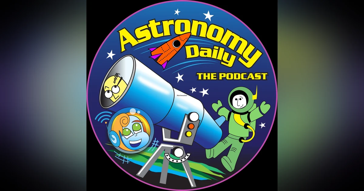 S04E107: Apollo 11's Legacy & Volt Rover's Lunar Triumph