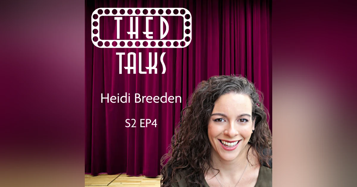 1.4 A Conversation with Heidi Breeden