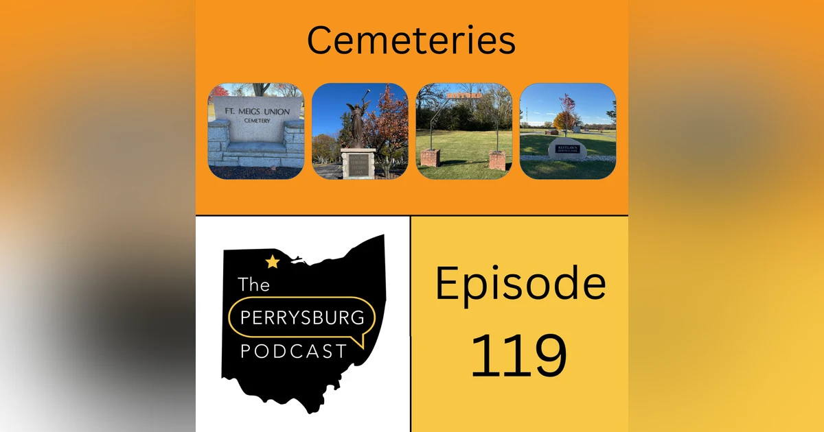 Cemeteries