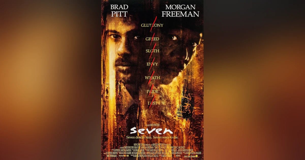 Se7en (1995)