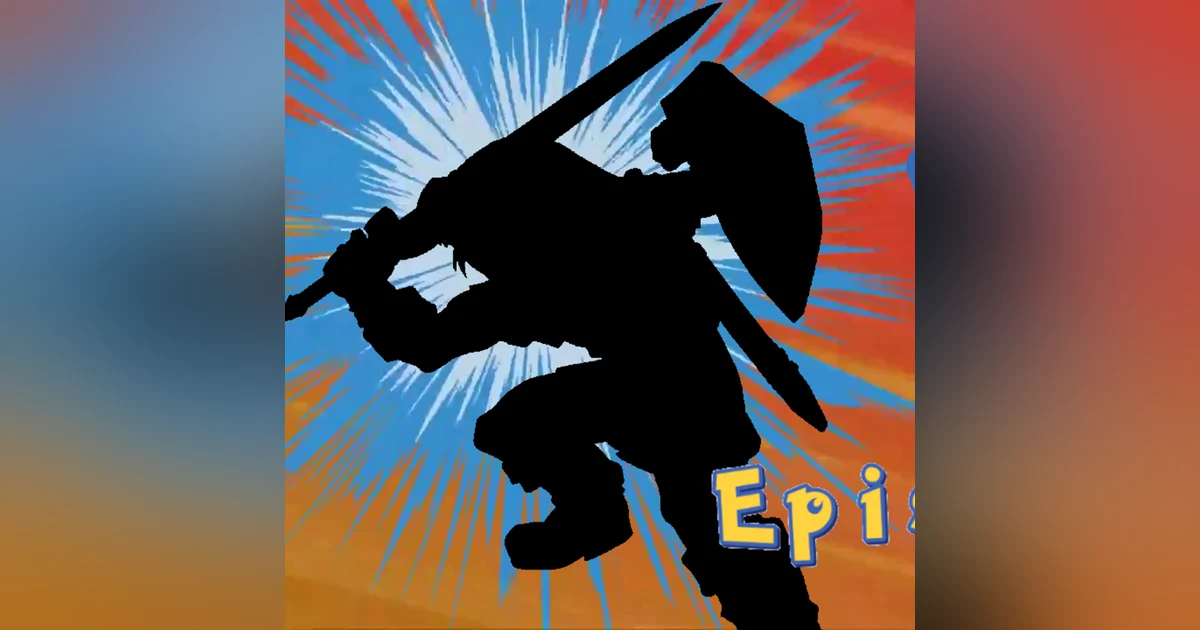 Ep. 59: Time to Grow Up | The Legend of Zelda: Ocarina of Time (Feat. Derick from the Underrated Podcast)