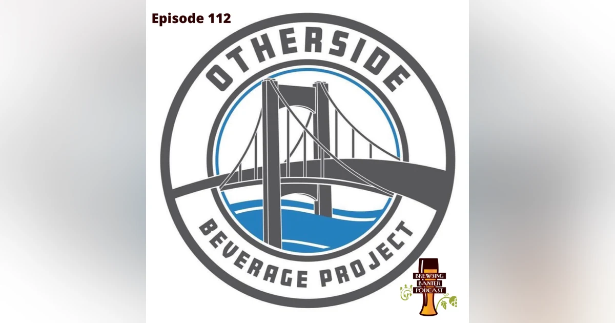 BBP 112 - Welcome to the OtherSide