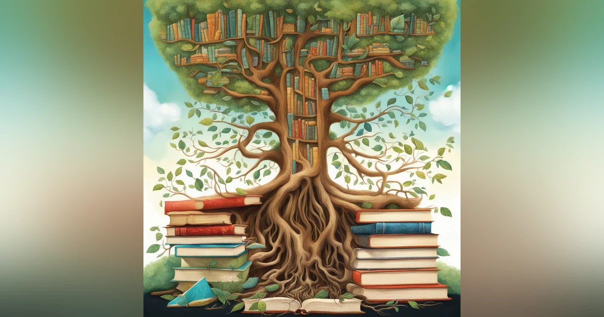 Deeply Rooted: A Summary of Lisa M. Hamilton's Insights