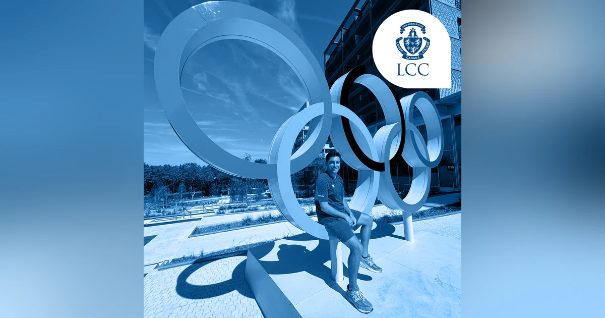 Mickey Moroz '09: Sports & Family Medicine, Traveling with Team Canada & the Osler Fellowship