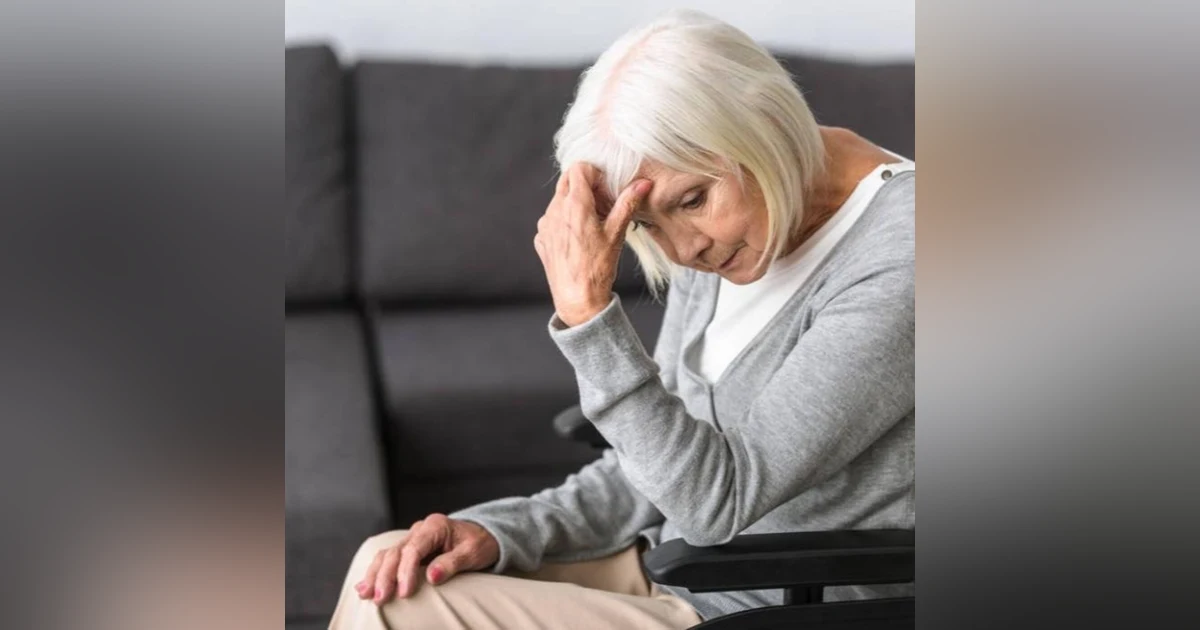 Dementia/Alzheimer