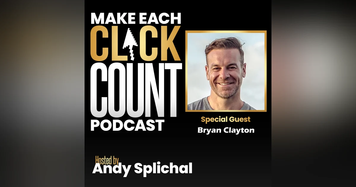 Thinking of Someday Selling Your Business, Then You Better Have An Exit Plan With Bryan Clayton