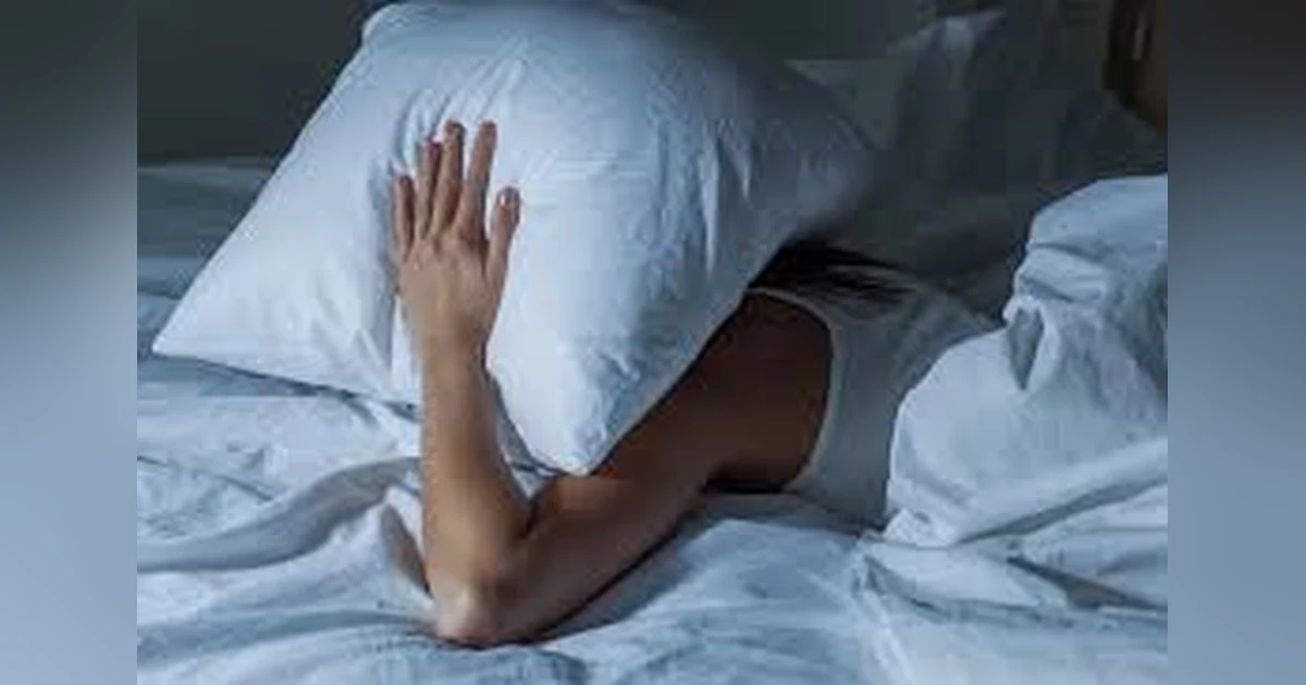 The Top Sleep Killer!