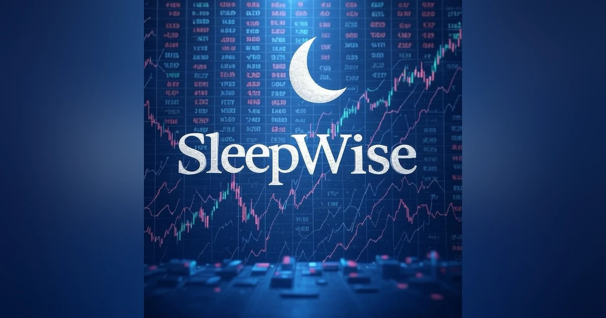 Financial Statements Explained | A SleepWise Story
