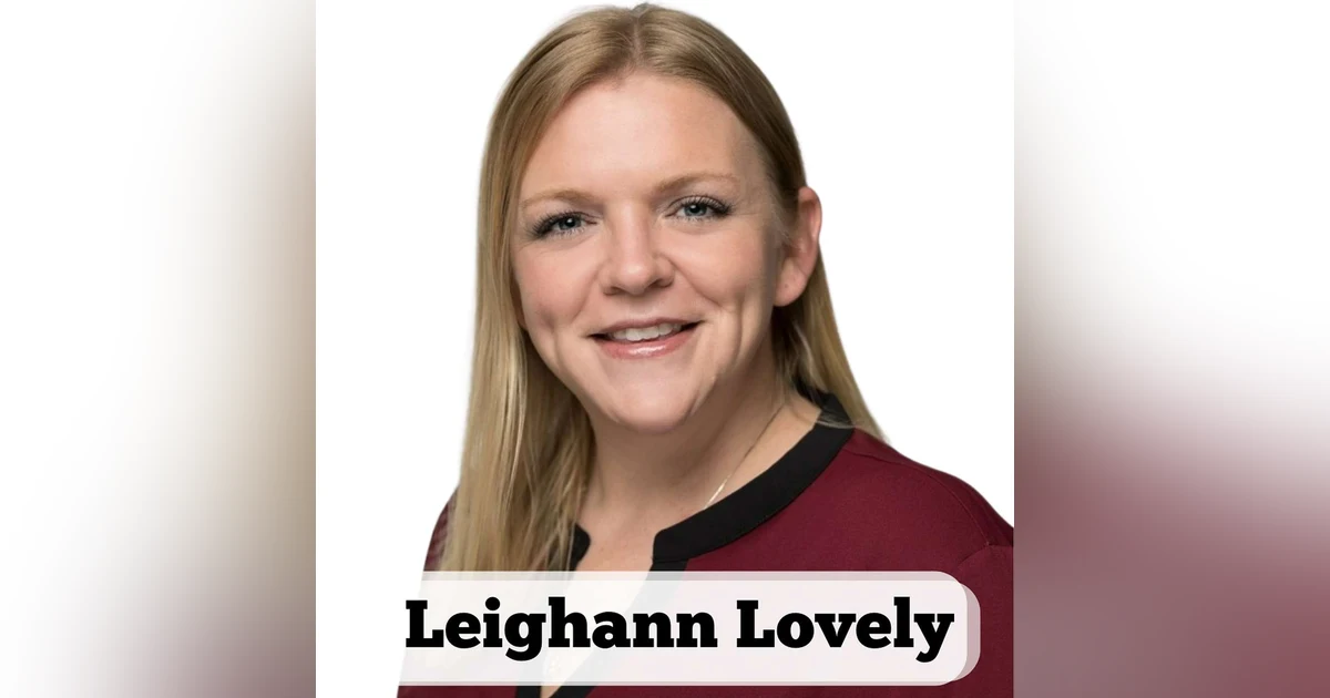 Leighann Lovely