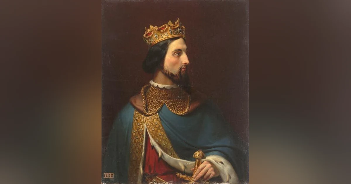 75: Henri I: The Monarchy’s Lowest Point?