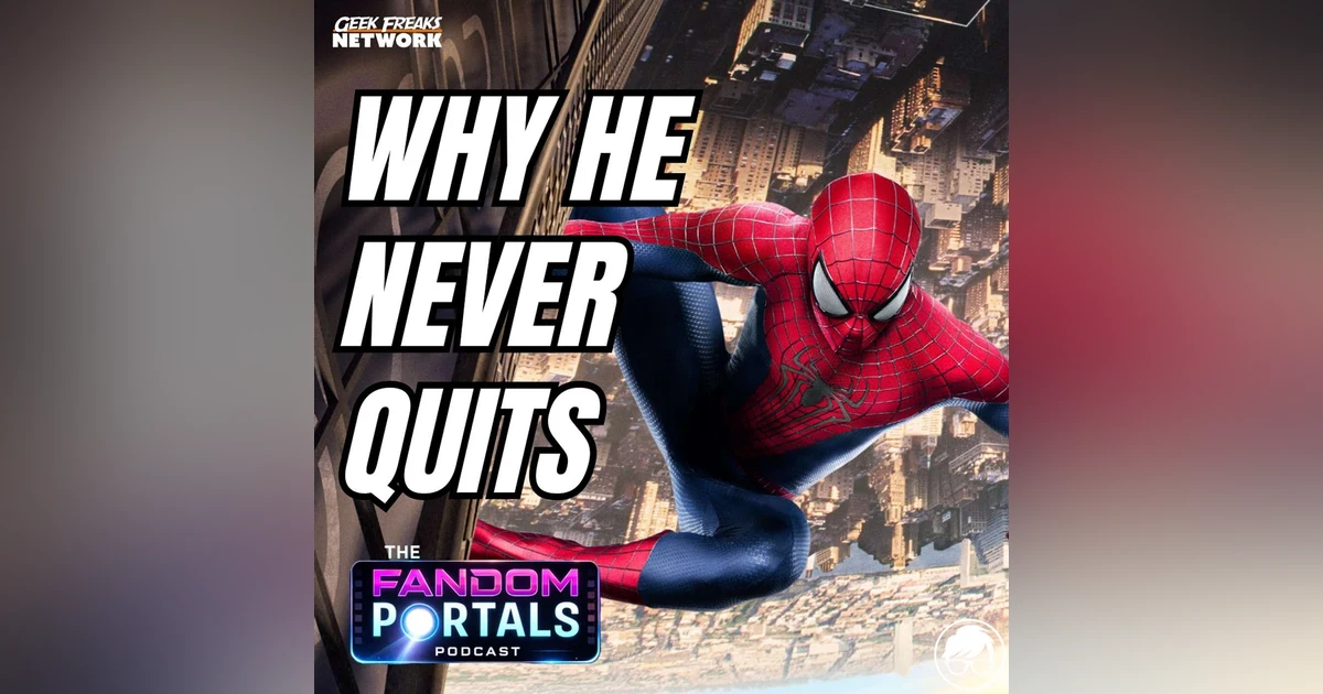 Lessons from The Amazing Spider-Man 2