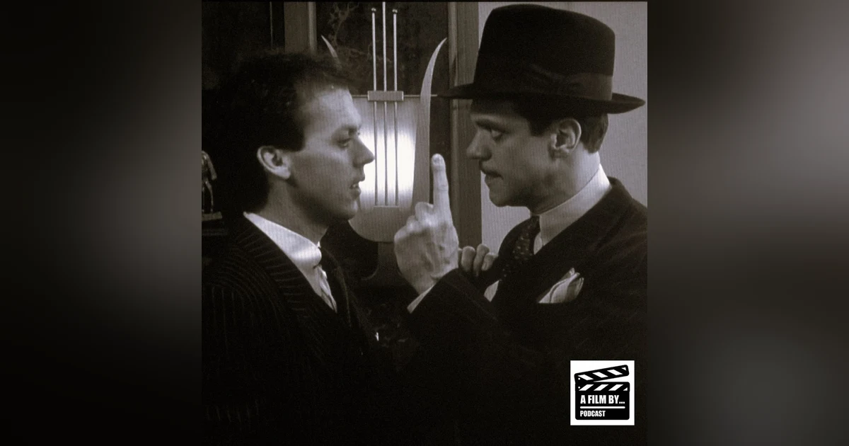 Amy Heckerling - Johnny Dangerously