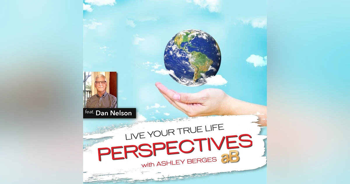 How to Become a World Changer. [Ep.660]