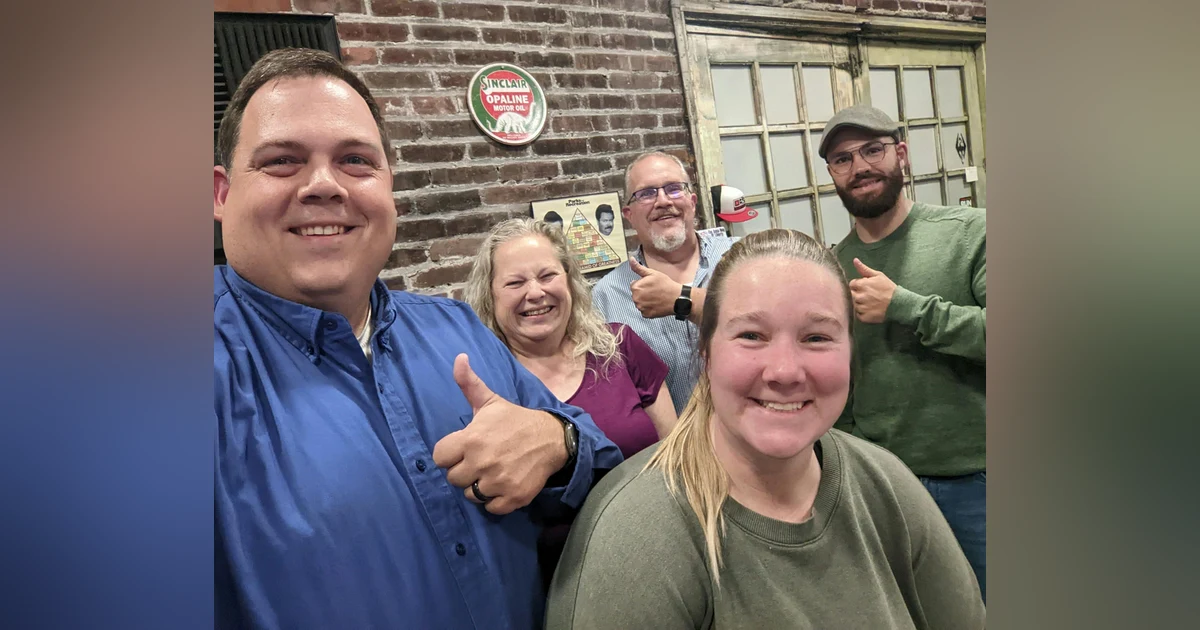 273: Candidate Series - Shannon Thom & Angela Mahaffey for County Council