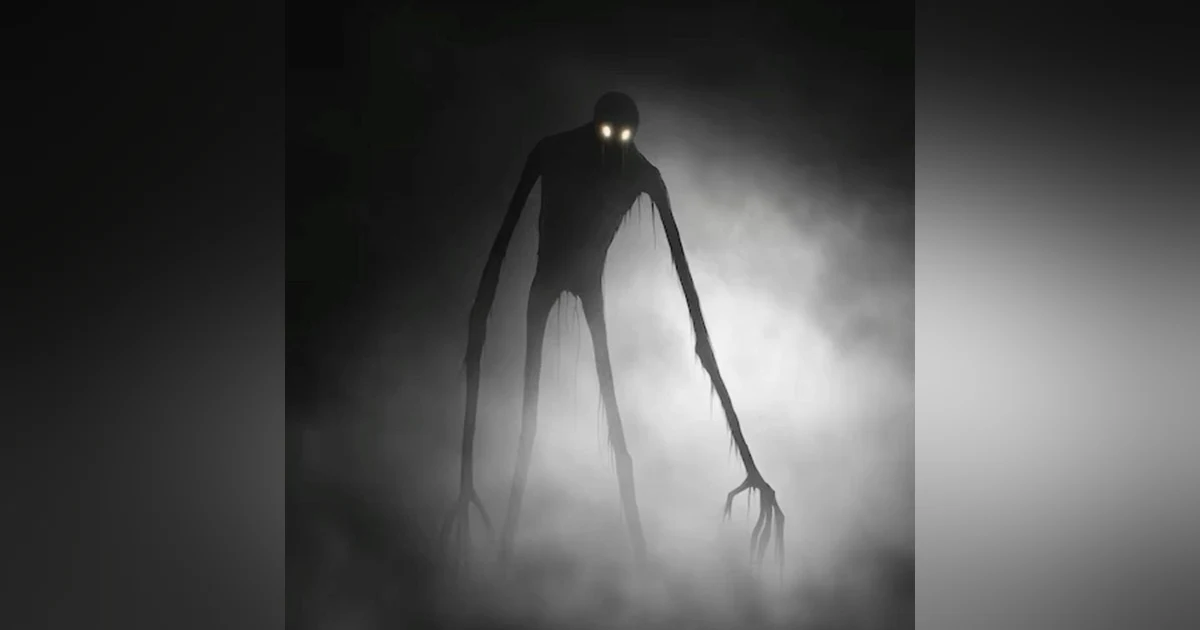 Monsters of The Midwest: True Tales of Bigfoot, Werewolves, and Other Legendary Creatures (Hauntings, Horrors & Scary Ghost Stories)